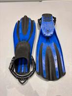 Mares Superchannel duikvinnen - Maat Regular, Watersport en Boten, Duiken, Ophalen of Verzenden, Gebruikt, Zwem- of Duikvliezen