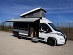 HymerCar Sierra Nevada (1022982), Caravans en Kamperen, Campers, Overige merken, Buscamper of Camperbus, Koelkast, Particulier