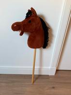 Stokpaarden, Ophalen, Zo goed als nieuw