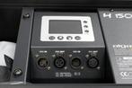 ALGAM LIGHTING - H1500-PRO Hazer, Muziek en Instrumenten, Licht en Laser, Nieuw, Ophalen of Verzenden, ., Kleur