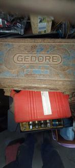 Gedore uitdeuk set, Ophalen of Verzenden