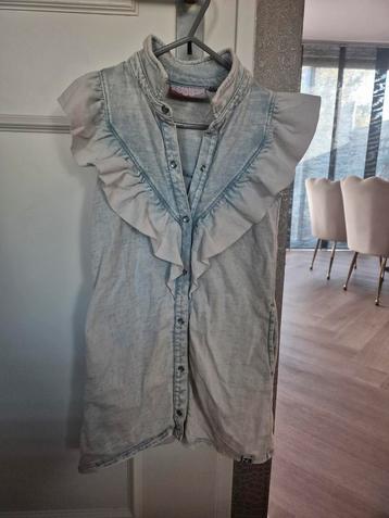 Z8 jurk jurkje horace maat 104 110 beschikbaar voor biedingen