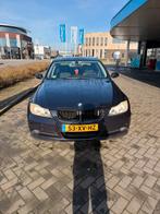 BMW 3-Serie 2.0 I 318 2007 Blauw, Achterwielaandrijving, 4 cilinders, 129 pk, Blauw