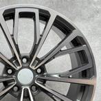 NIEUW 18” A26 5x112 Velgen Past Op AUDI A4 A5 A6 A7 S8 LOOK, 18 inch, Nieuw, Ophalen of Verzenden, Nieuwemaasdijk 12-B Heesbeen