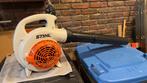 Stihl Bladblazer BG56, Ophalen, Benzine, Handgedragen, Zo goed als nieuw