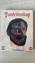 Pandemonium blu ray arrow horror, Ophalen of Verzenden, Zo goed als nieuw, Horror