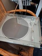 Platenspeler, Gebruikt, Pitch-regelaar, Platenspeler, Ophalen