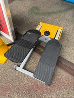 Mini stepper van Hadee Fitness, Stepapparaat, Ophalen of Verzenden, Zo goed als nieuw, Metaal