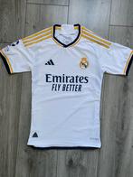 Real Madrid shirt 23/24 met ucl tags, Ophalen of Verzenden, Nieuw, Shirt