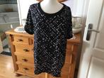 Nieuwe tuniek van godske. Model thats me by jagro. Maat 46, Kleding | Dames, Grote Maten, Godske, Nieuw, Ophalen of Verzenden