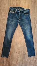 Diesel THAVAR W31 L32 * 31x32 - slim skinny - #D3383, Diesel, Blauw, W32 (confectie 46) of kleiner, Ophalen of Verzenden