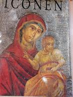 Iconen, Ophalen of Verzenden, Gelezen