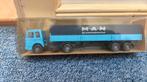 Wiling 1:87 MAN SATTELZUG 535, Ophalen of Verzenden, Zo goed als nieuw, Bus of Vrachtwagen