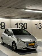 Peugeot 208 GT Line 1.4 E-hdi 50KW/68PK 2-TR 5-D 2012 Grijs, Auto's, Peugeot, 725 kg, 1398 cc, 4 cilinders, 68 pk