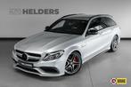 Mercedes C-klasse Estate AMG 63 477 PK Carbon, Automaat, Achterwielaandrijving, Gebruikt, 3982 cc