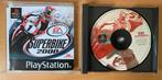 Superbike 2000, Spelcomputers en Games, Games | Sony PlayStation 1, Vincent's games, 1 speler, Ophalen of Verzenden, Zo goed als nieuw