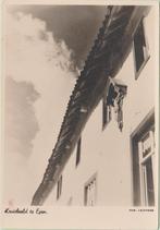 Epen (L) Kruisbeeld Foto Hub Leufkens ca. 1947-nieuw-, 1940 tot 1960, Ongelopen, Limburg, Verzenden