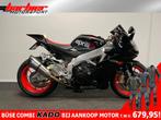 Aprilia RSV 4 R (bj 2010), Motorrijbewijs A, Bedrijf, Onbekend, Super Sport