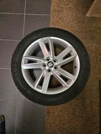 Seat velgen 4 stuks 205/55/R17V, Ophalen