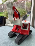 playmobil Grote graafmachine, Kinderen en Baby's, Speelgoed | Playmobil, Ophalen, Gebruikt, Complete set