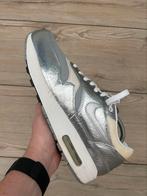 NIKE AIR MAX 1 ‘APOLLO LUNAR PACK’ maat 44.5 patta/dunk/90/, Kleding | Heren, Schoenen, Verzenden, Wit, Nike, Sneakers of Gympen