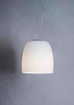 2x Prandina Notte S5 hanglamp, Huis en Inrichting, Lampen | Hanglampen, Ophalen, Zo goed als nieuw, Minder dan 50 cm