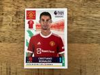 Voetbalplaatje Panini Christiano Ronaldo, Ophalen of Verzenden, Zo goed als nieuw, Plaatje