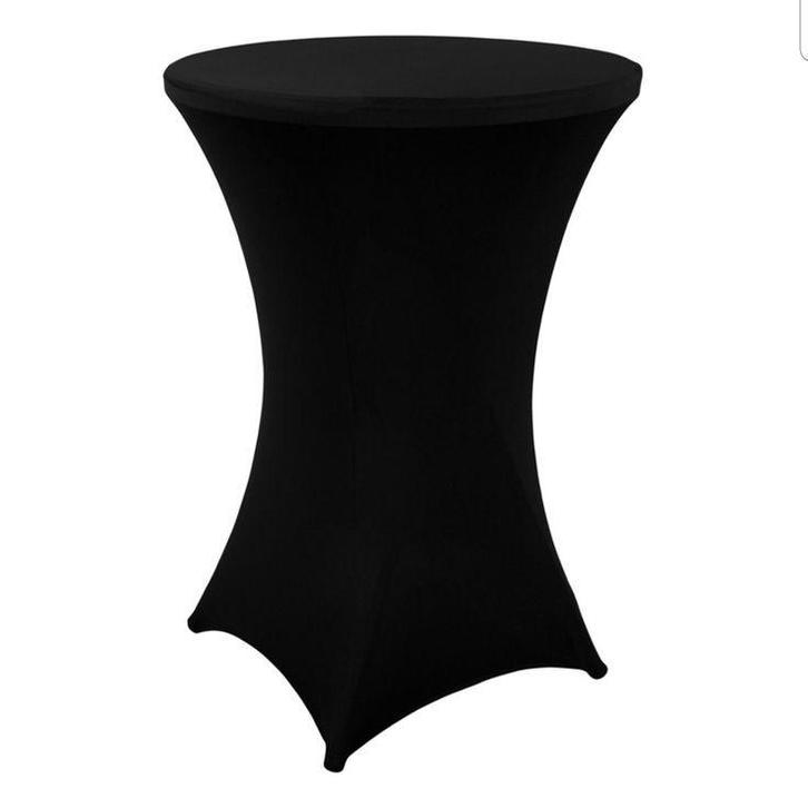 Statafels te huur, Huis en Inrichting, Tafels | Statafels, Zo goed als nieuw, Ophalen of Verzenden