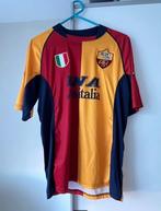 Voetbalshirt AS Roma, Maat L, Ophalen of Verzenden, Zo goed als nieuw, Shirt