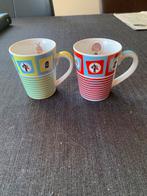 Aagje en Pluk van de Petteflet bekers en glazen, Ophalen of Verzenden, Overige stijlen, Kop(pen) en/of Schotel(s), Glas