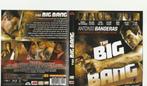 The Big Bang Blu ray, Ophalen of Verzenden, Zo goed als nieuw, Actie