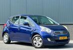 Kia Venga 1.4 CVVT Seven Airco, Voorwielaandrijving, Euro 5, 4 cilinders, 1396 cc