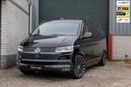 Volkswagen Transporter 2.0 TDI L2H1 DC Bulli,150pk,nieuwstaa, Auto's, Bestelauto's, Gebruikt, 4 cilinders, 150 pk, Volkswagen