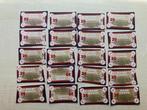 400 Douwe Egberts Waardepunten., Hobby en Vrije tijd, Spaarzegeltjes, Verzenden, Koffie of Thee, Zegels, Bonnen of Punten