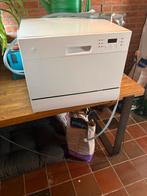 Vaatwasser, Witgoed en Apparatuur, Vaatwasmachines, Ophalen, Gebruikt, Minder dan 85 cm, 45 tot 60 cm