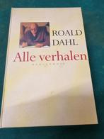 boek alle verhalen roald dahl, Boeken, Ophalen of Verzenden