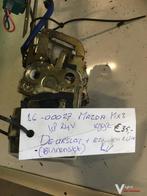 Mazda MX3 1992 Slotmechaniek incl binnengreep Linksvoor, Gebruikt, -, -, Ophalen of Verzenden