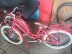 Kinderfiets, Fietsen en Brommers, Fietsen | Meisjes, Ophalen of Verzenden, 16 inch