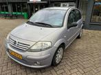 Citroen C3 1.6i-16V D riem is v.v. 232 dkm!, Voorwielaandrijving, Gebruikt, 4 cilinders, Origineel Nederlands
