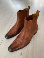 Chelsea boots Manfield 42, Manfield, Bruin, Verzenden, Overige typen
