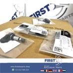 A0009054104 TPMS RDKS BANDENSPANNINGSSENSOR Mercedes G63 A45, Gebruikt, -, Ophalen of Verzenden, -