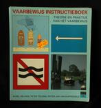 Karel Heijnen, Vaarbewijs instructieboek, Gelezen, Ophalen of Verzenden, Karel Heijnen, Watersport en Hengelsport