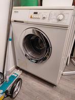 Miele Novotronic W918 wasmachine (1600 toeren), Witgoed en Apparatuur, Ophalen, 1200 tot 1600 toeren, Gebruikt, 4 tot 6 kg