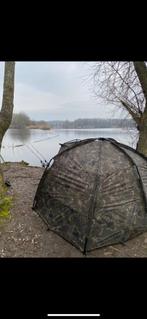 Nash titan hide camo pro + insect panel + infill panel, Ophalen of Verzenden, Gebruikt, Overige typen