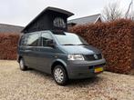 VW Buscamper BENZINE | GEEN MILIEUZONE | SLAAPDAK | 119000KM, Caravans en Kamperen, Campers, Buscamper of Camperbus, Volkswagen