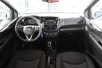 Opel KARL 1.0 ecoFLEX Edition Airco Cruise control Elektrisc, Voorwielaandrijving, 839 kg, Stof, Gebruikt