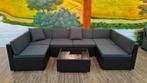 loungeset sunny showmodel, Ophalen, Nieuw