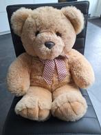 Grote teddybeer van bijna 70cm, Verzamelen, Ophalen of Verzenden, Zo goed als nieuw, Stoffen beer, Overige merken