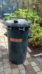 Sulo afvalbak, moestuin bak, groenbak, Ophalen, Zo goed als nieuw