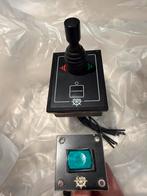 Stuur/roerbediening roertillers Rotary Encoder, Ophalen of Verzenden, Zo goed als nieuw